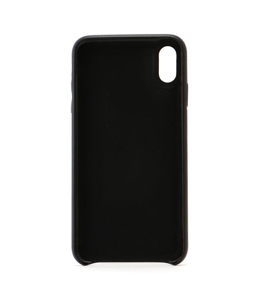 VERTICAL LOGO IPHONE CASE XS MAX