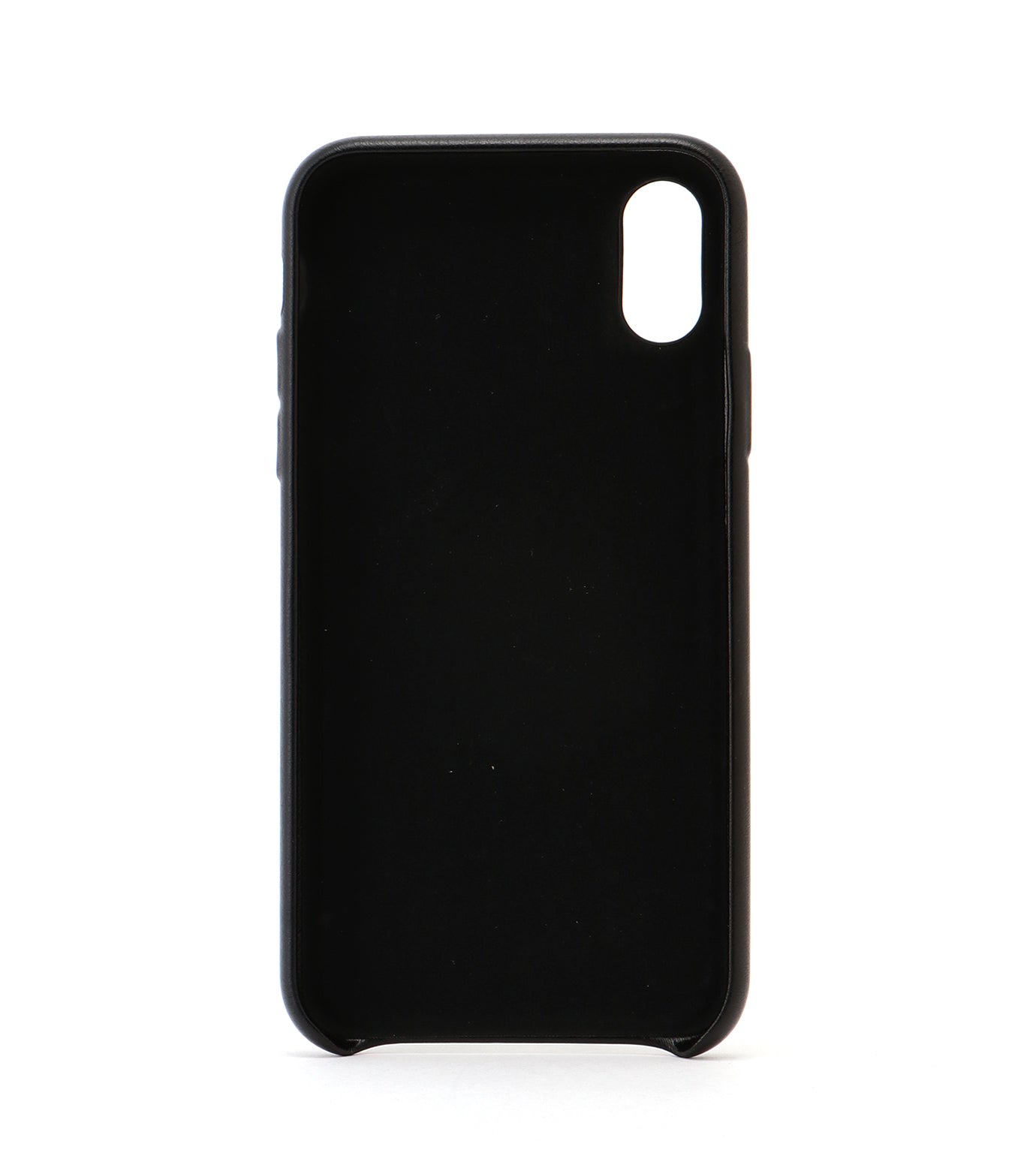 VERTICAL LOGO IPHONE CASE X/XS