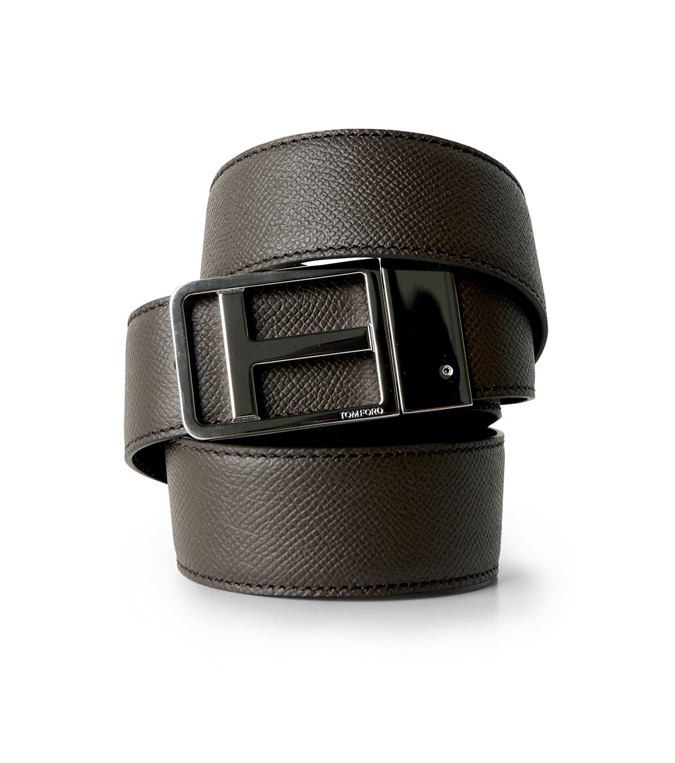 reversible framed t belt 35 mm