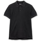 GARMENT DYED POLO