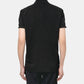 GARMENT DYED POLO
