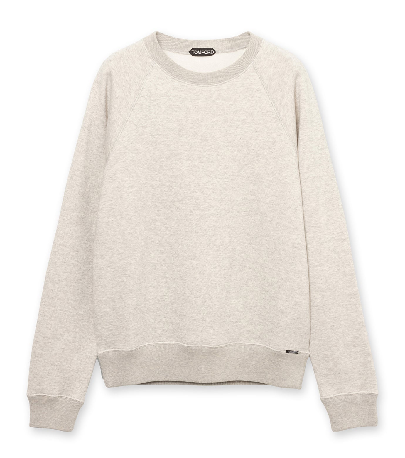 VINTAGE DYED SWEAT