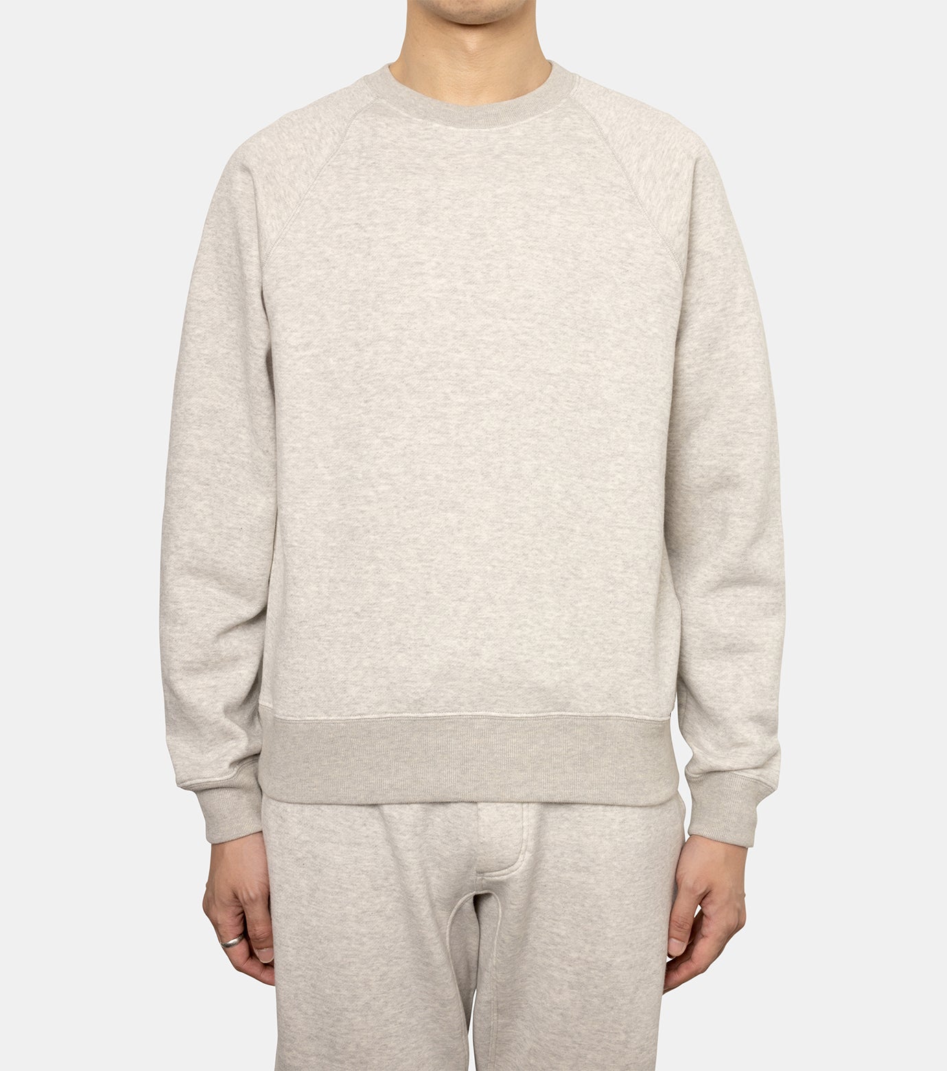 VINTAGE DYED SWEAT