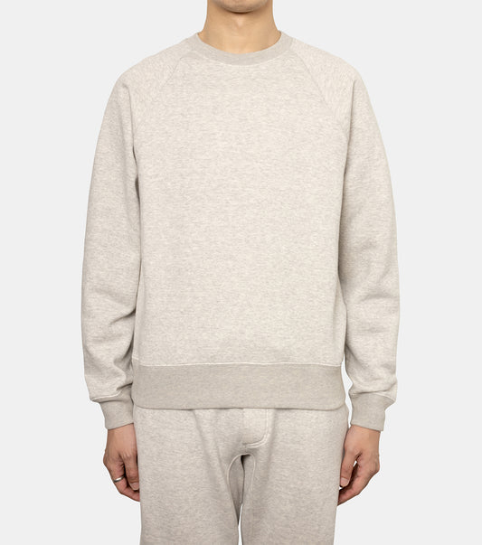 VINTAGE DYED SWEAT