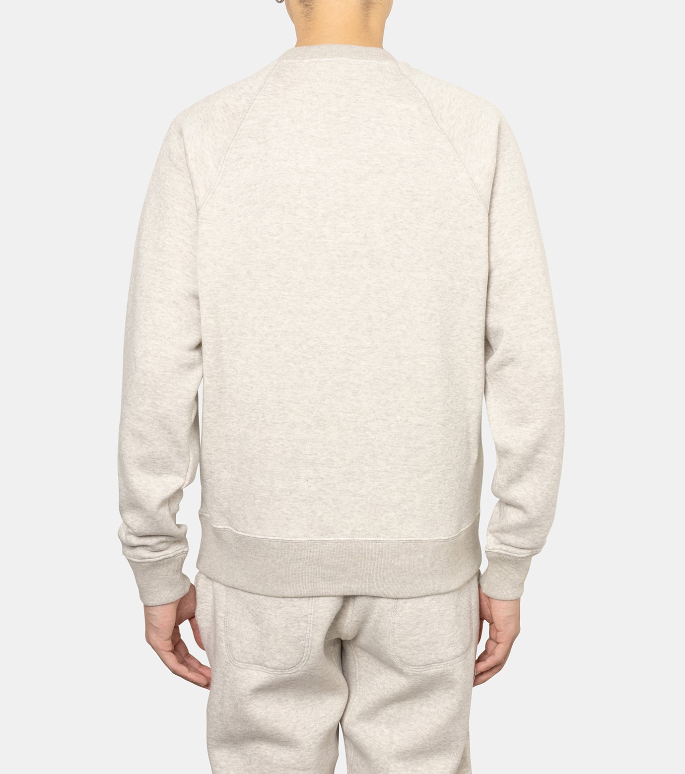 VINTAGE DYED SWEAT