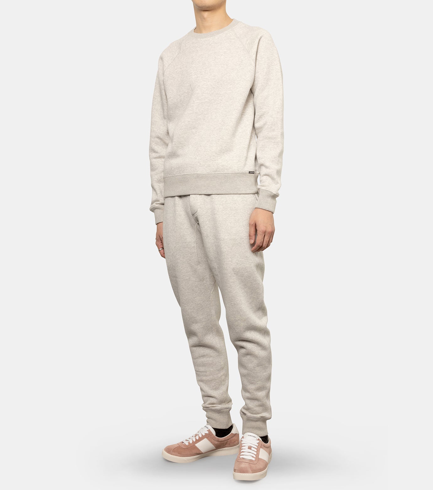 VINTAGE DYED SWEAT