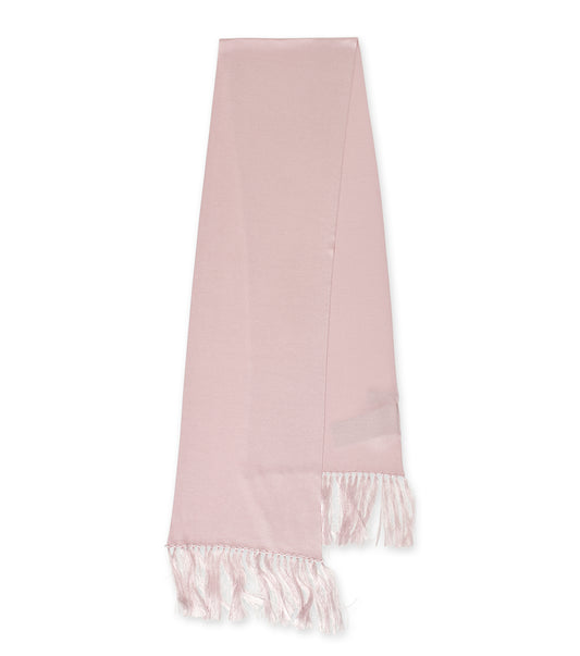 SCARF PINK