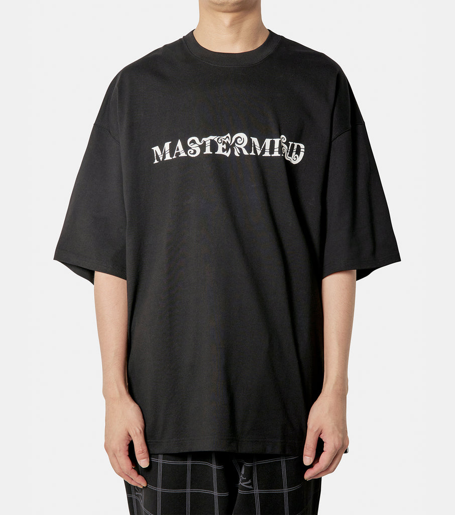 MIKEY SS TEE
