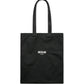 The Tote Bag Black