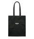 The Tote Bag Black