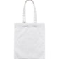 The Tote Bag White
