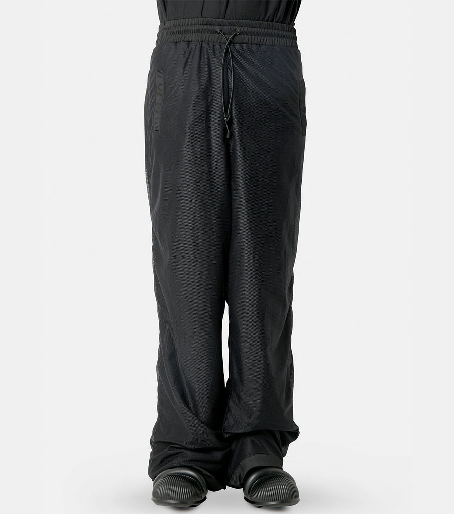 INSIDE OUT TRACKSUIT PANTS
