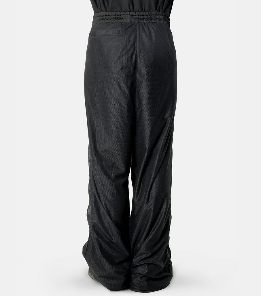 INSIDE OUT TRACKSUIT PANTS