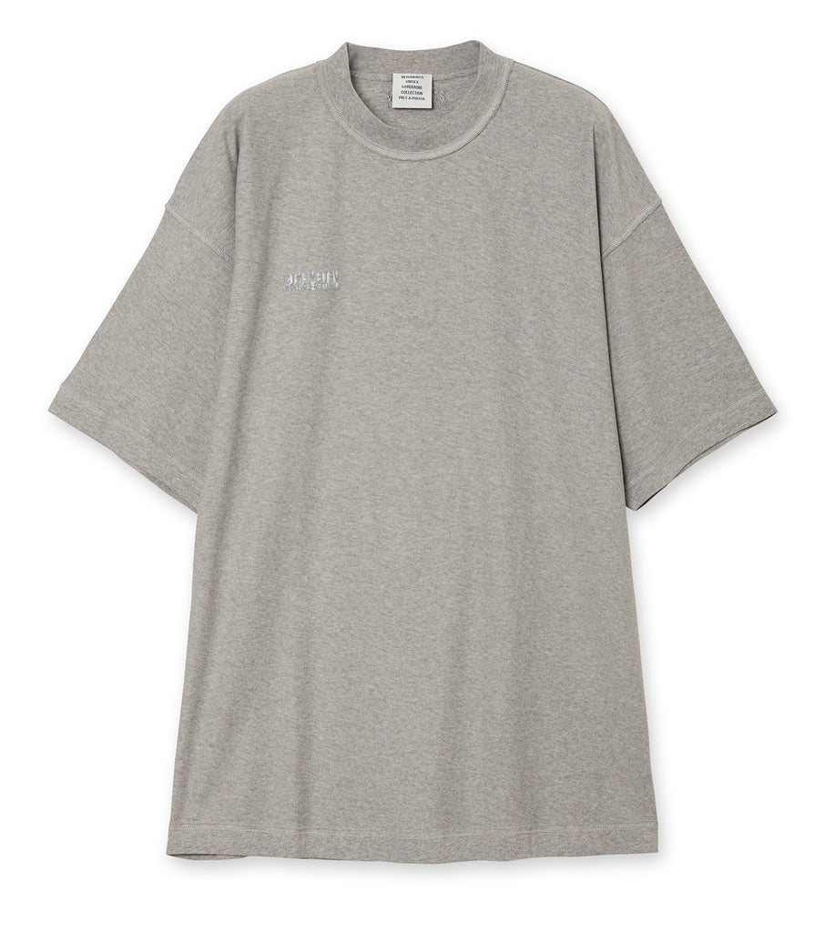 All Grey Inside Out T-Shirt