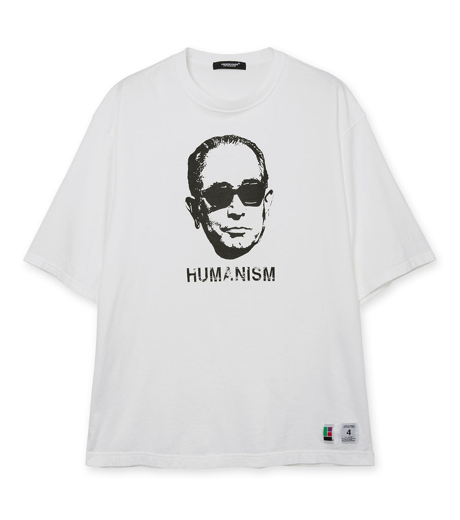 FACE HUMANISM Tee