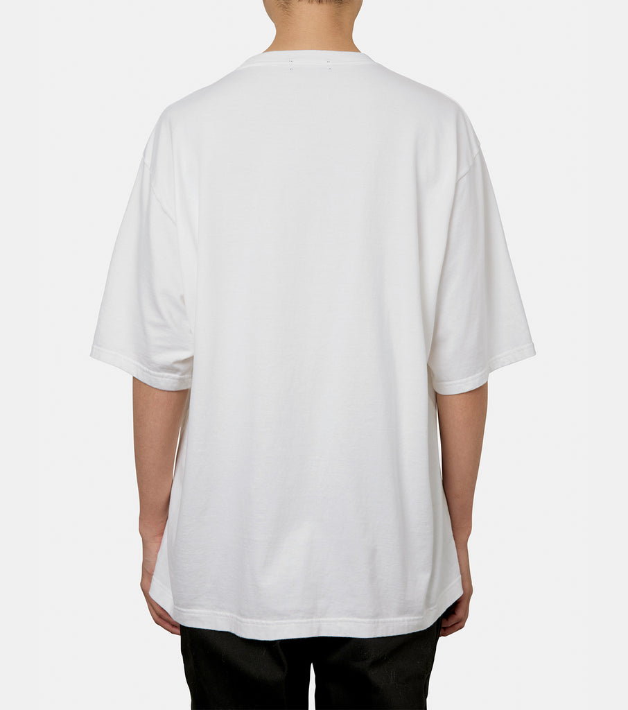 FACE HUMANISM Tee
