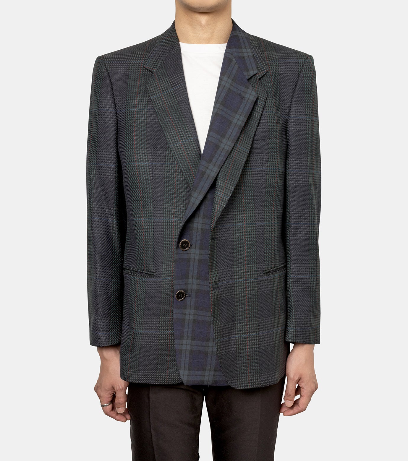"Dear Joe" Duo Jacket