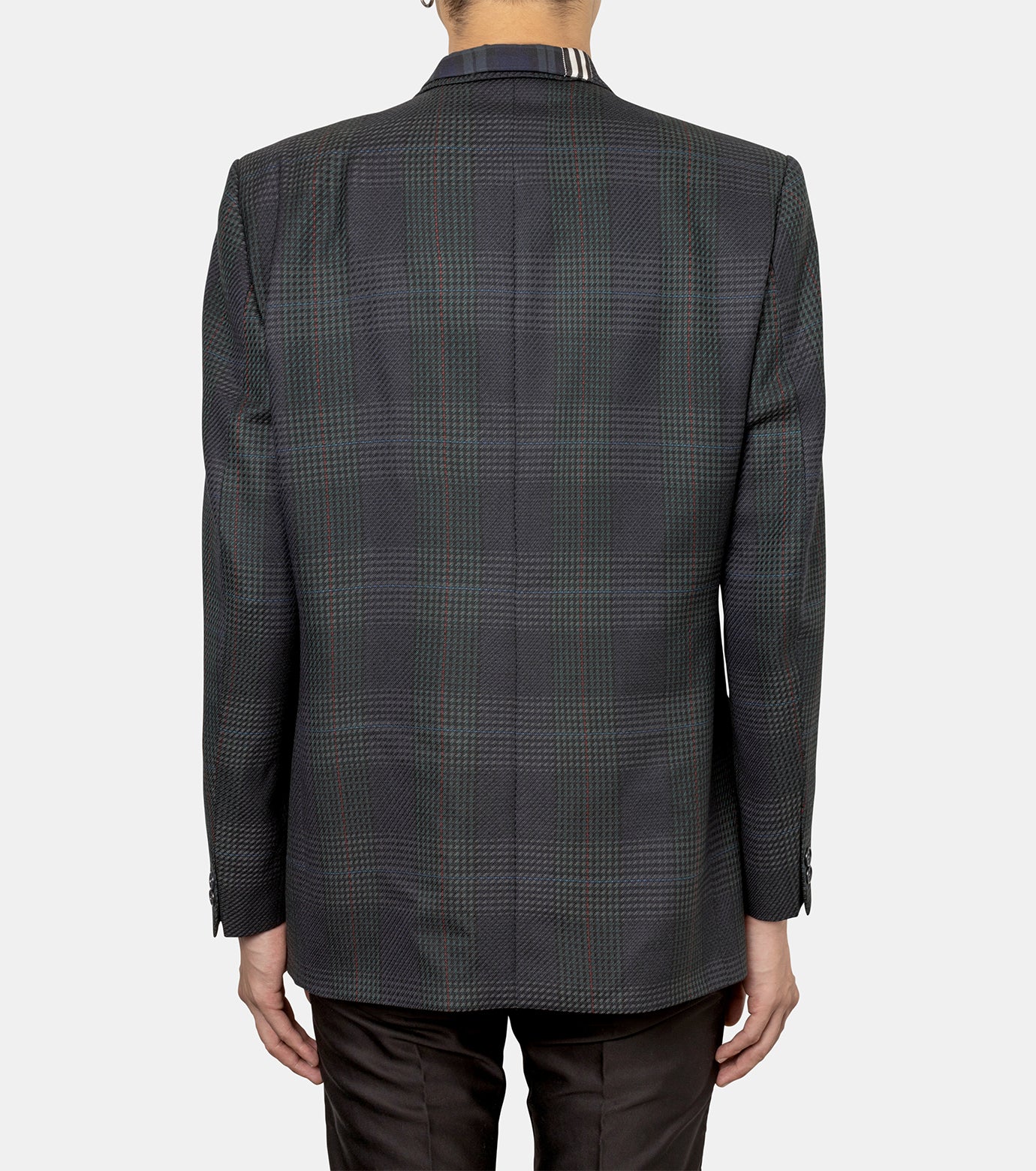 "Dear Joe" Duo Jacket