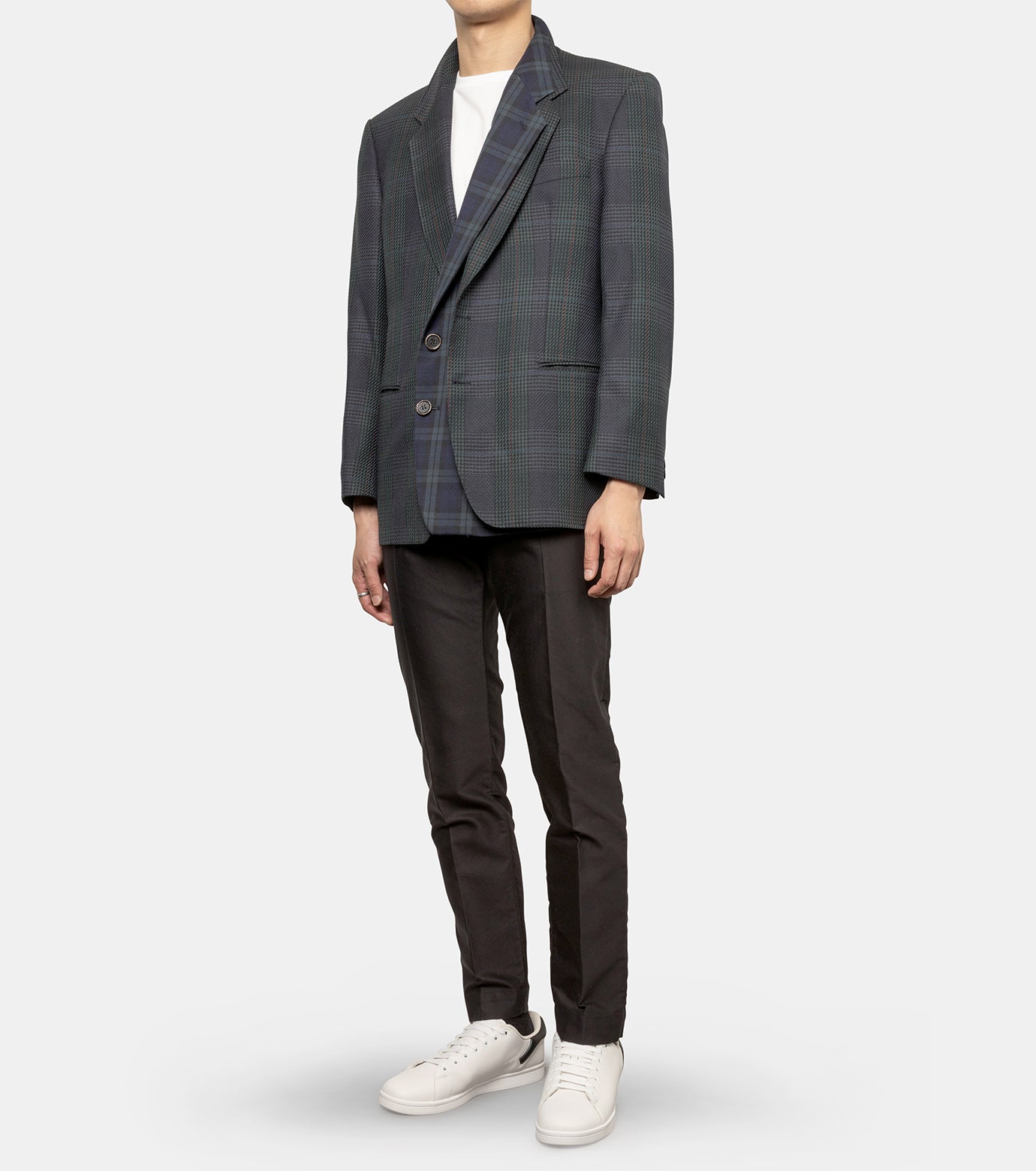 "Dear Joe" Duo Jacket