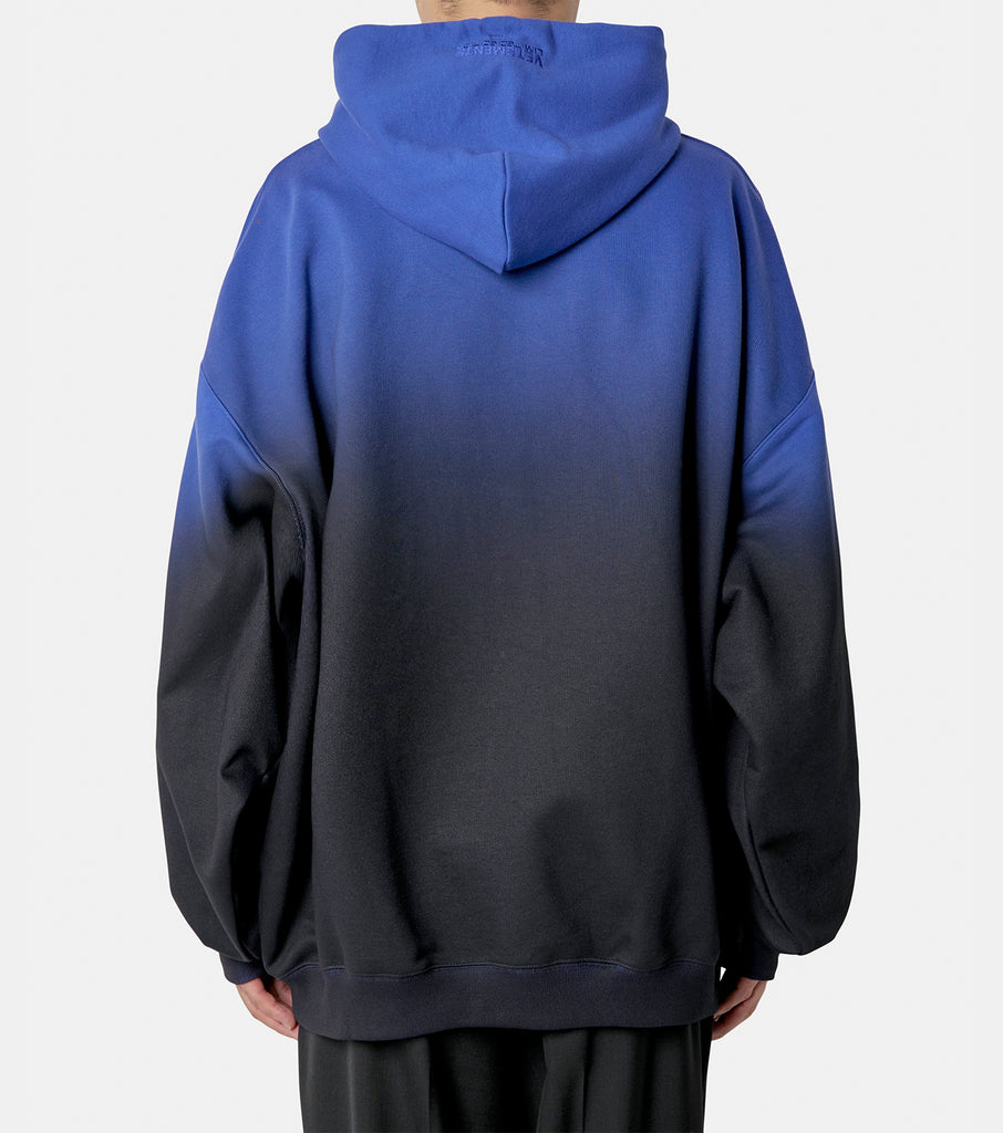 GRADIENT LOGO LIMITED EDITION HOODIE