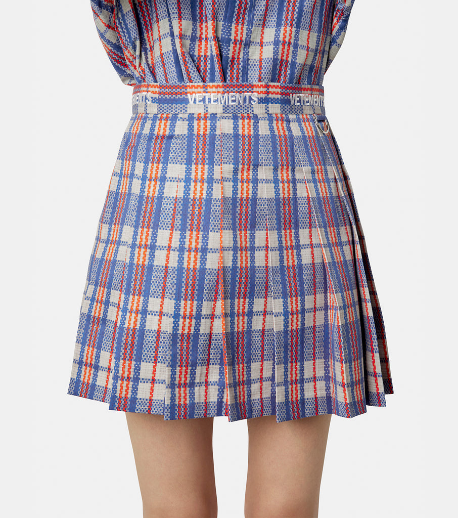 Barbes School Girl Skirt