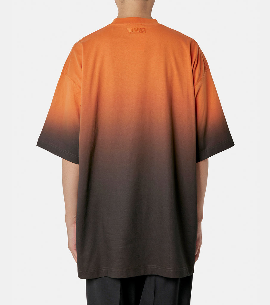 GRADIENT LOGO LIMITED EDITION T-SHIR