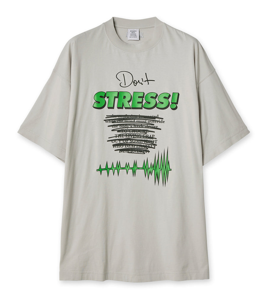 DON'T STRESS T-SHIRT