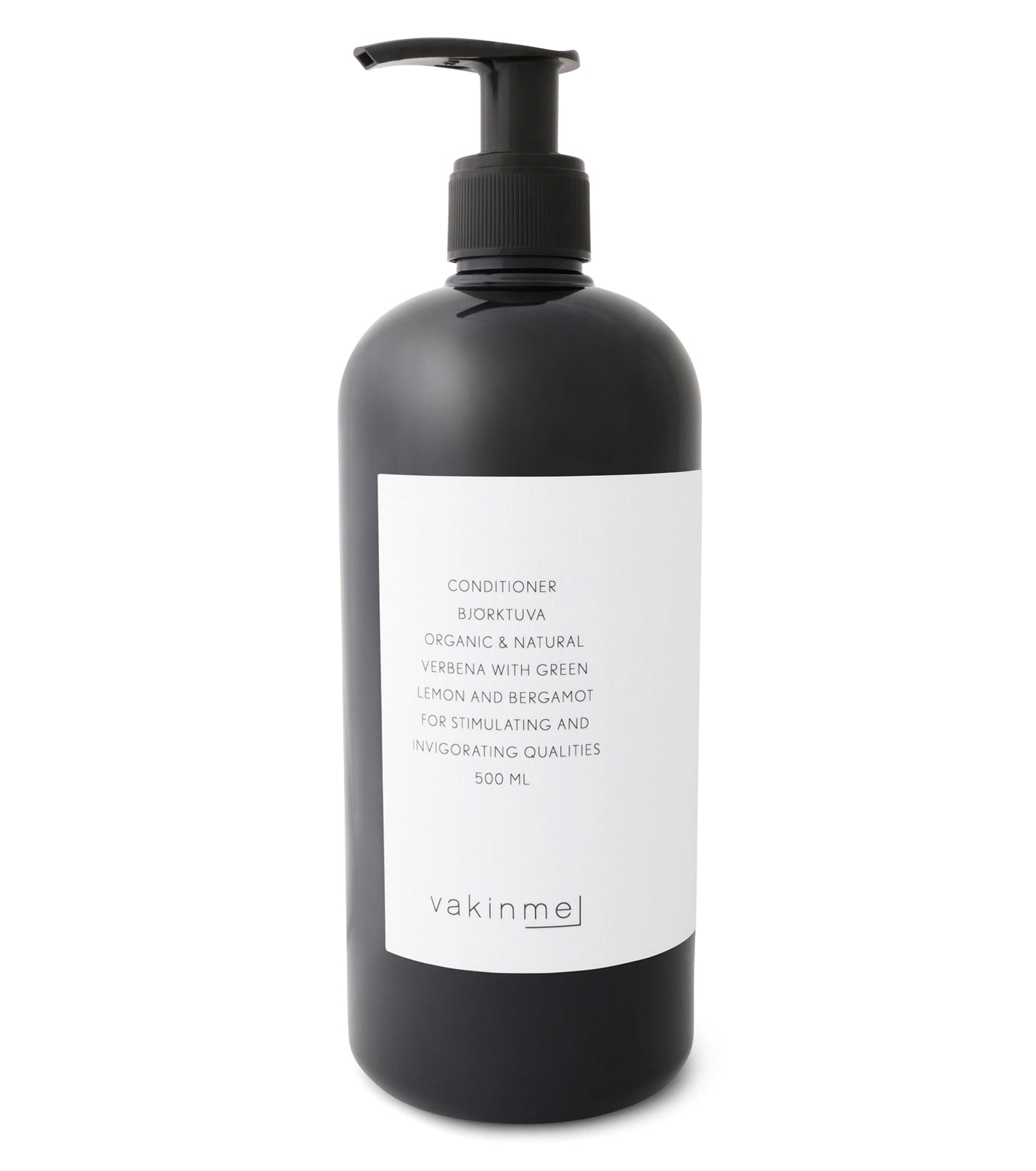 Conditioner Bjouktuva