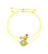 Margarita Lime Bracelet Set