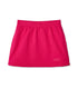 Push-Up Molton Mini Skirt