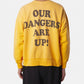CRW SWEAT LMB OF GD
