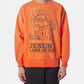 CRW SWEAT JS & LMB