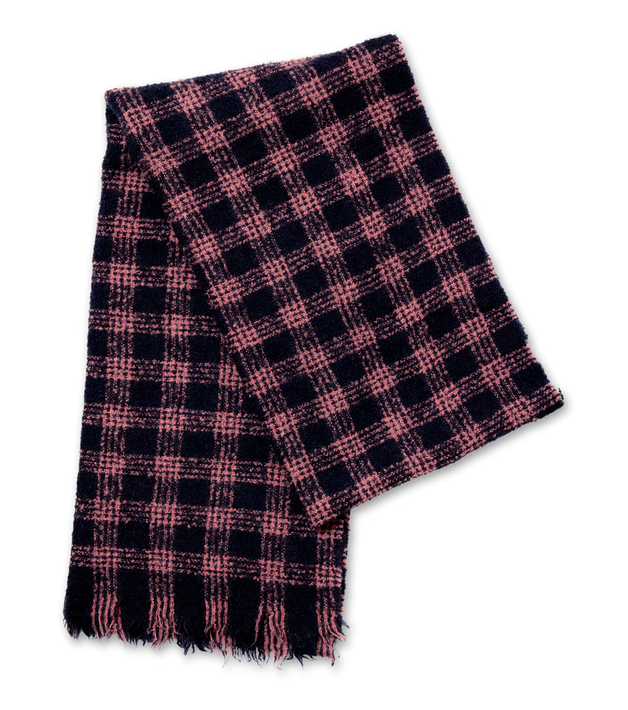 Sciarpa Scarf